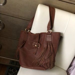 David & scotti bag
